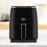 Ufesa Blazer - Hetelucht friteuse