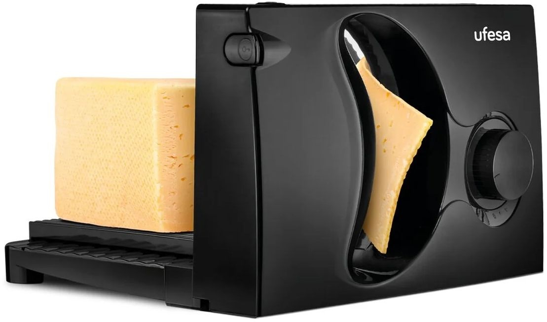 Ufesa Katana - Snijmachine