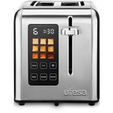 Ufesa Perfect Toaster - Broodrooster