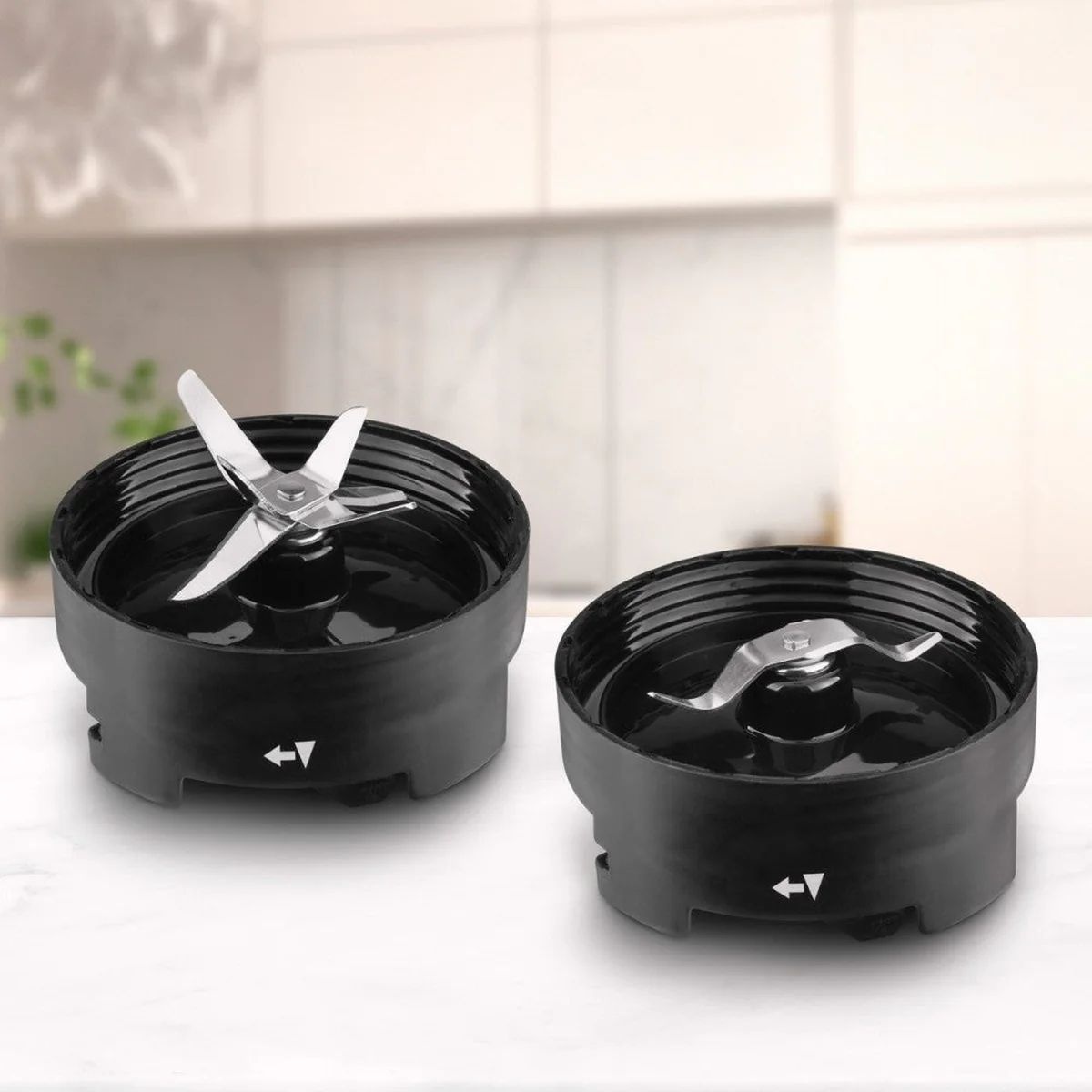 Ufesa Nutriboom - Blender