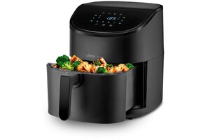 Ufesa Crow - Hetelucht friteuse