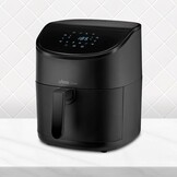 Ufesa Crow - Hetelucht friteuse