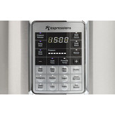 Espressions Smart Pressure Cooker EP6005 - Stoomkoker