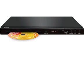 Denver DVH-1245 - DVD speler