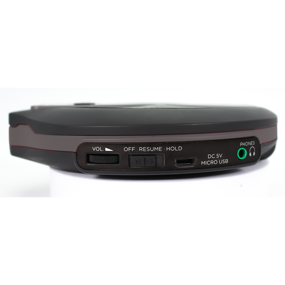 Aiwa PCD-810BK - CD speler