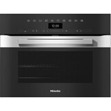 Miele H7440BCLST - Inbouw oven