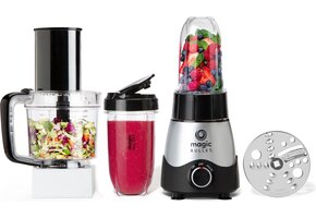 nutribullet Magic Bullet Kitchen Express V07323 - Blender