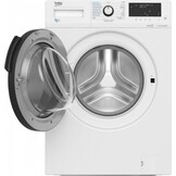Beko HTV8716XWST - Was-droogcombinatie