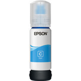 Epson Inktflesje Ecotank 102 Cyan - Inktcartridge