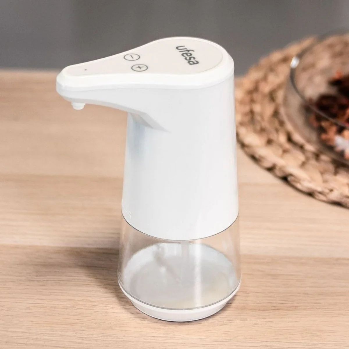 Ufesa DM35G Gel dispenser