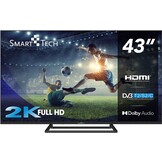 Smart Tech 43FN01V3 - LED TV