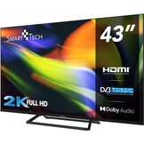 Smart Tech 43FN01V3 - LED TV