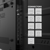 Smart Tech 43FN01V3 - LED TV