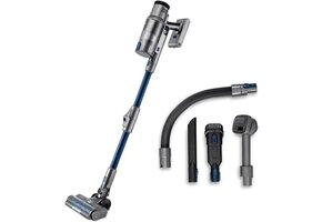 Ufesa U7 Digital Animal - Steelstofzuiger