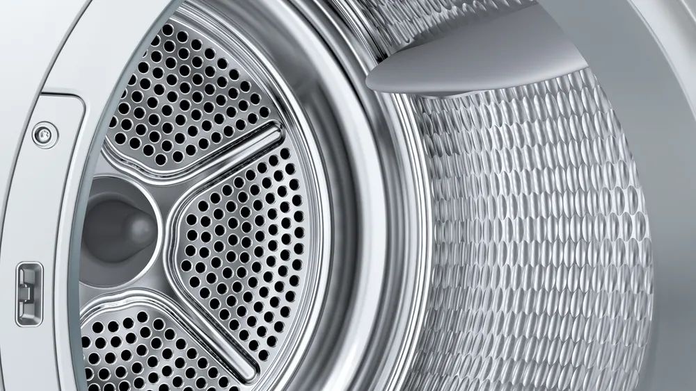 Siemens WT43H00MNL extraKlasse - Warmtepompdroger
