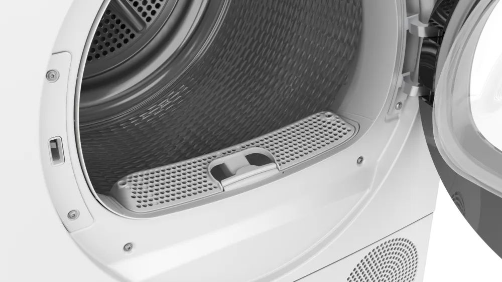 Siemens WT43H00MNL extraKlasse - Warmtepompdroger