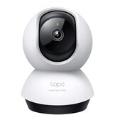 TP-Link Tapo C220 - Beveiligingscamera