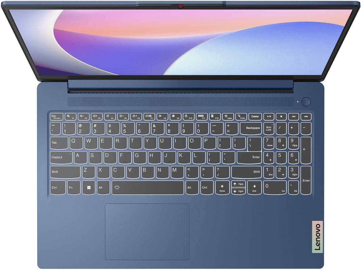 Lenovo IdeaPad Slim 3 15IAH8 (83ER0038RM) - Laptop