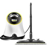 Kärcher SC 2 Deluxe Wit - Stoomreiniger
