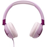 JBL Junior 320 Paars - Kinder koptelefoon