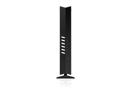 Netgear 4-Stream WiFi 6 Mesh Range Extender (EAX20) - Wifi repeater