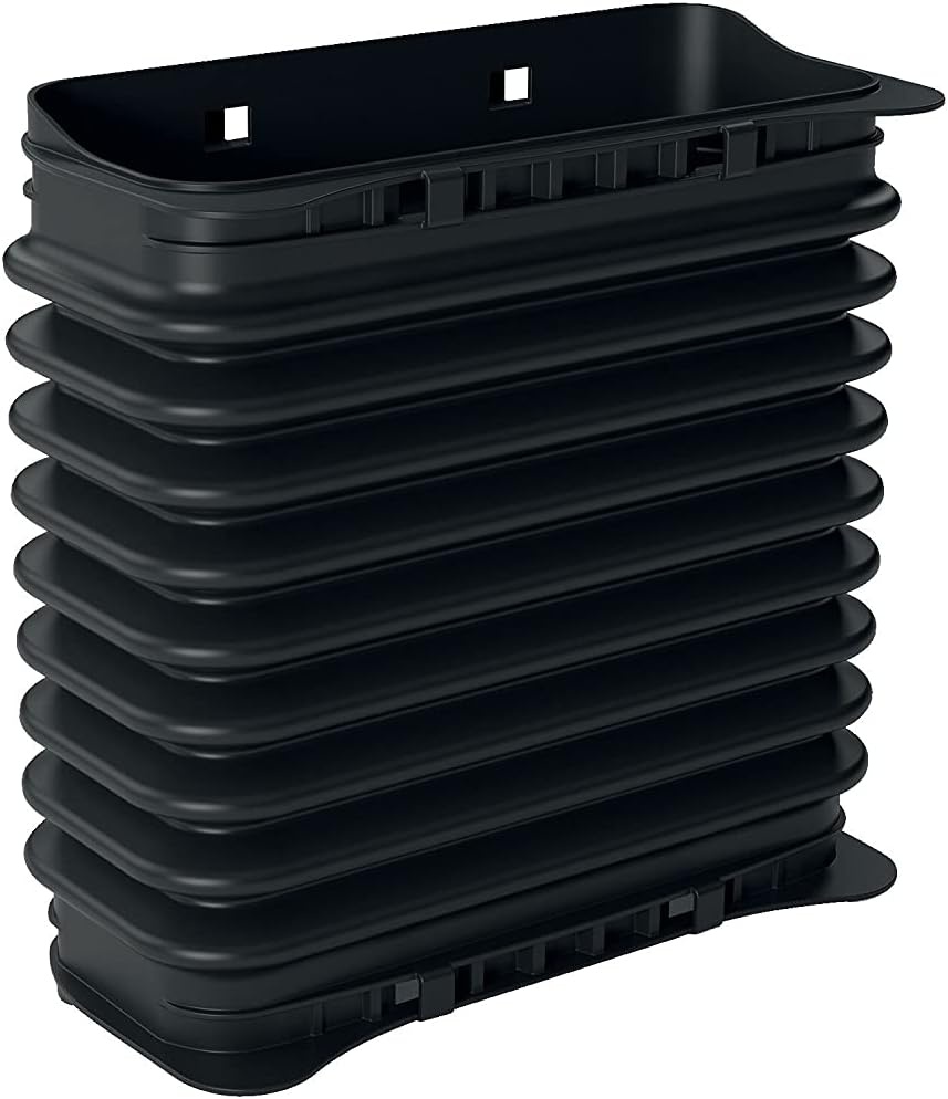 Bosch HEZ9VDSS2 Vlakke buis verbindingshuls