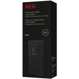 AEG AZE167 batterij
