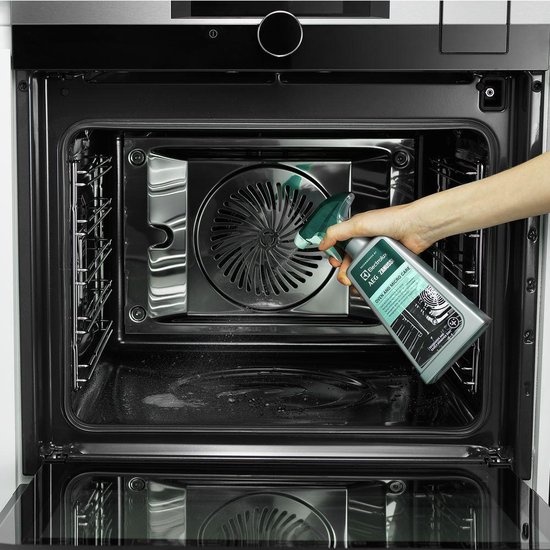 Electrolux M3OCS301 Oven en magnetron reinigingsspray