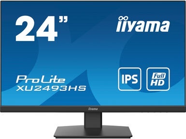 Iiyama ProLite XU2493HS-B4 - Monitor