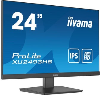 Iiyama ProLite XU2493HS-B4 - Monitor