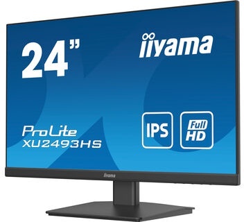 Iiyama ProLite XU2493HS-B4 - Monitor