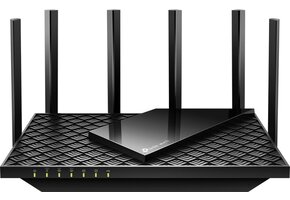 TP-Link Archer AXE75 - Router