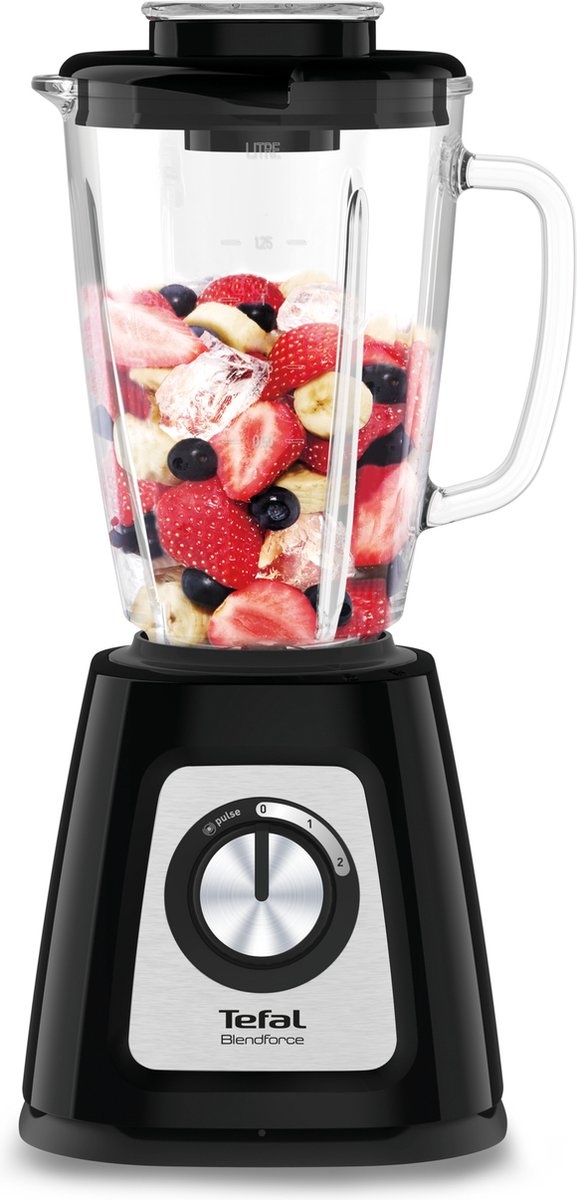 Tefal BlendForce II BL4358 - Blender
