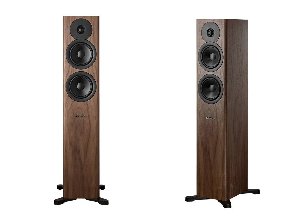 Evoke 30 Walnut