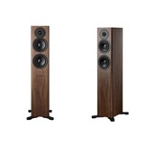 Evoke 30 Walnut
