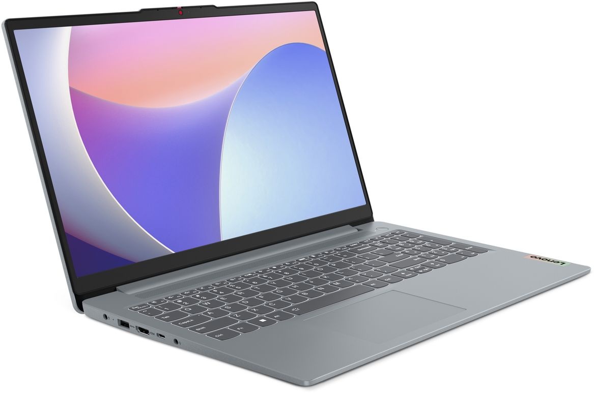 Lenovo IdeaPad Slim 3 15IRH8 (83EM00CHMH) - Laptop