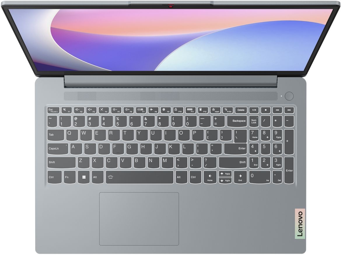 Lenovo IdeaPad Slim 3 15IRH8 (83EM00CHMH) - Laptop