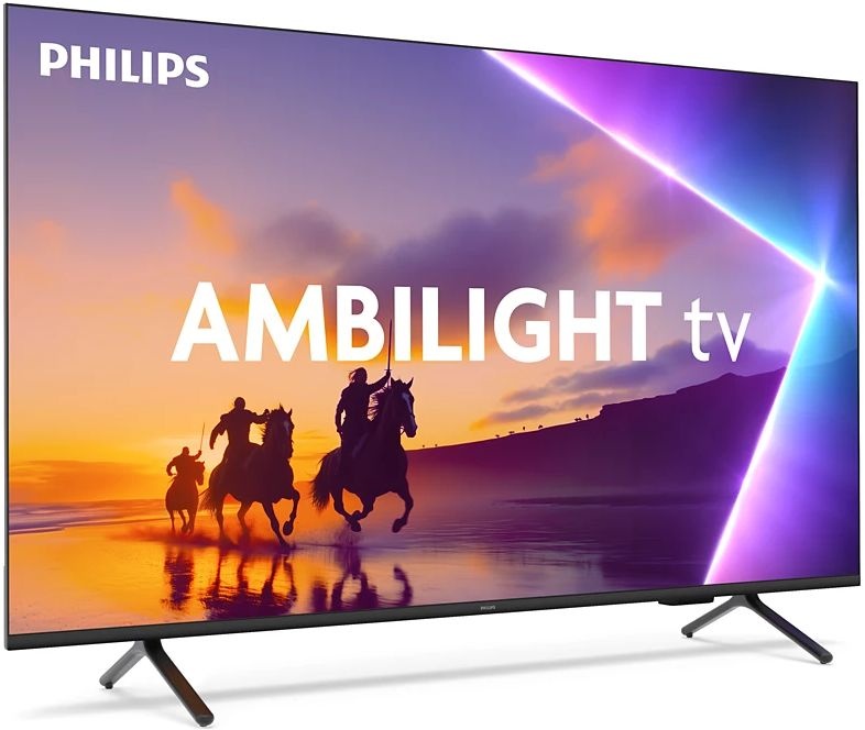 Philips 55PUS8500/12 (2025) - QLED TV