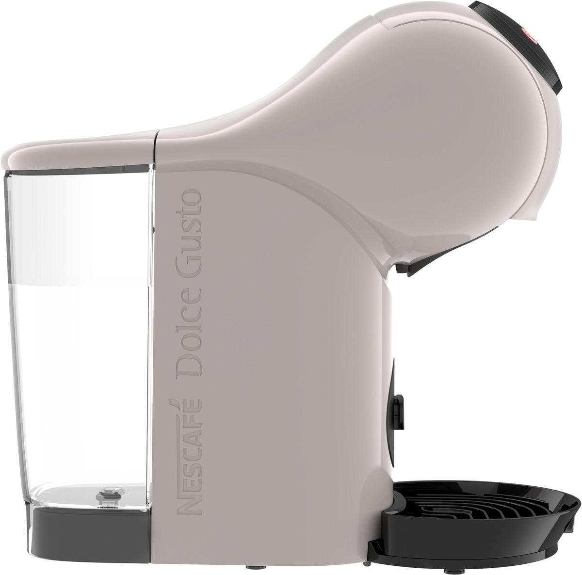 Krups KP243A Nescafé Dolce Gusto Genio S - Koffiemachine