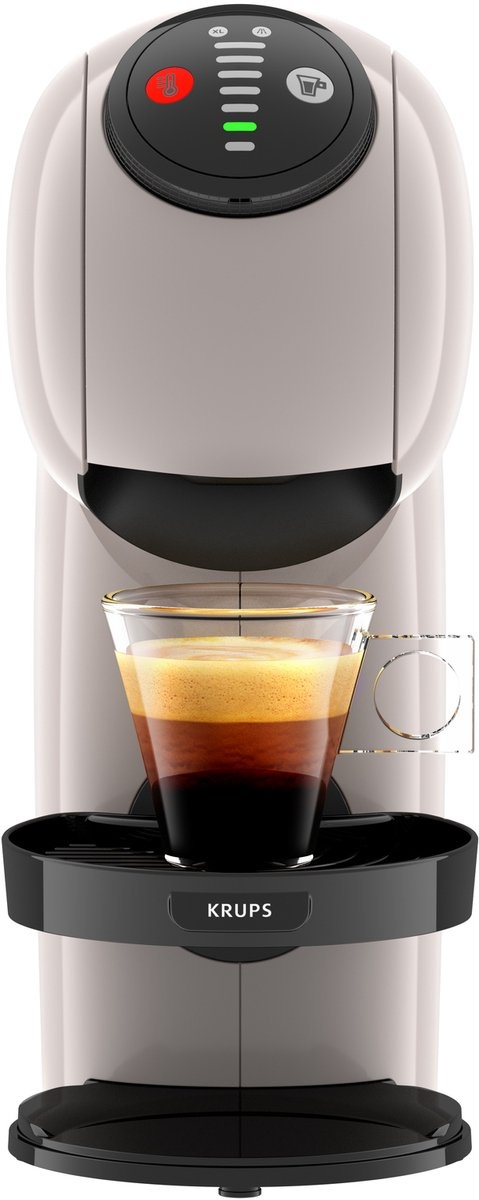 Krups KP243A Nescafé Dolce Gusto Genio S - Koffiemachine