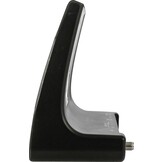 Imperial Dabman i400 Zwart - Radio