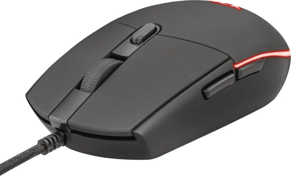 Trust GXT 838 Azor - Toetsenbord + muis set