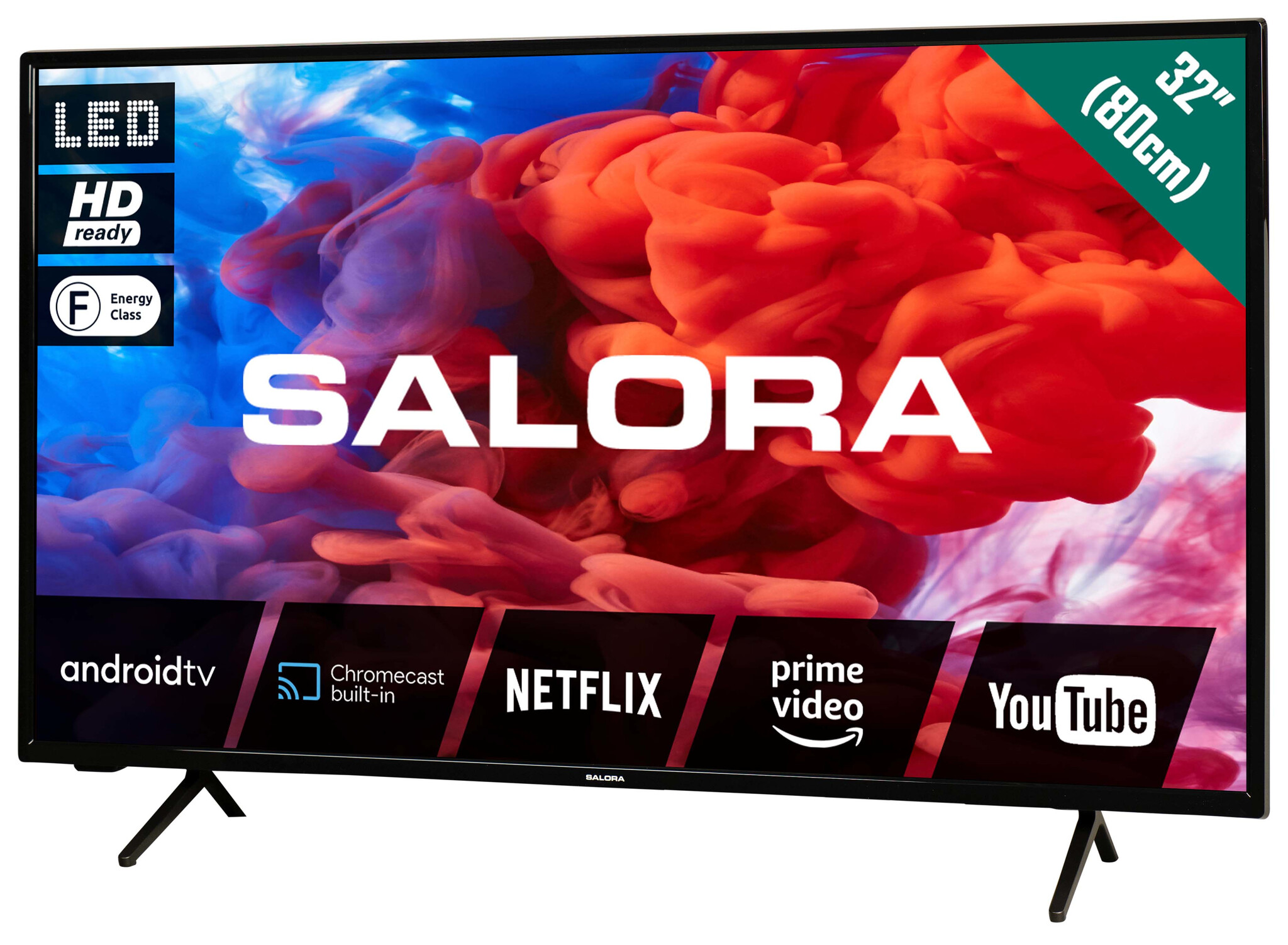 Salora 32HA220 - LED TV