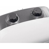 De'Longhi HVY1030 WH - Elektrische kachel