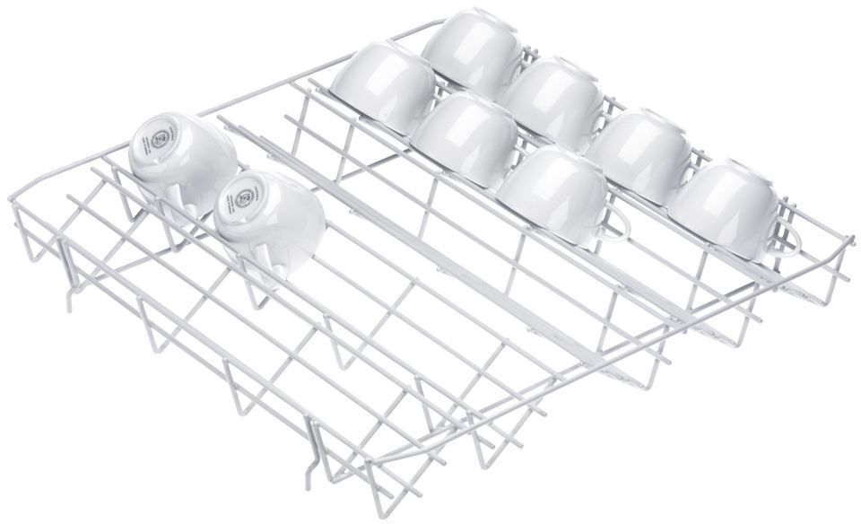 Miele E 809 Opzetrek voor onderrek