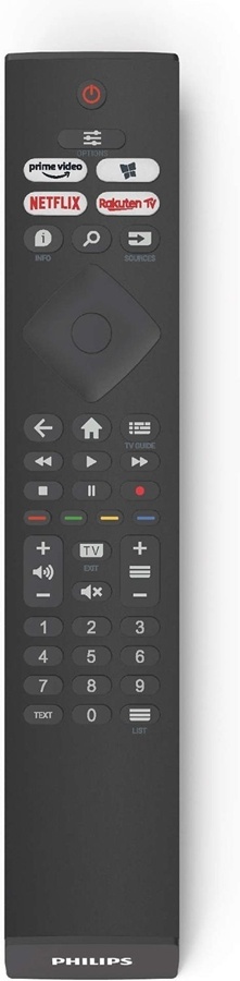 Philips 43PUS7607/12 - LED TV