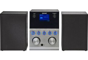 Denver MDA-260 - Radio