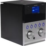 Denver MDA-260 - Radio