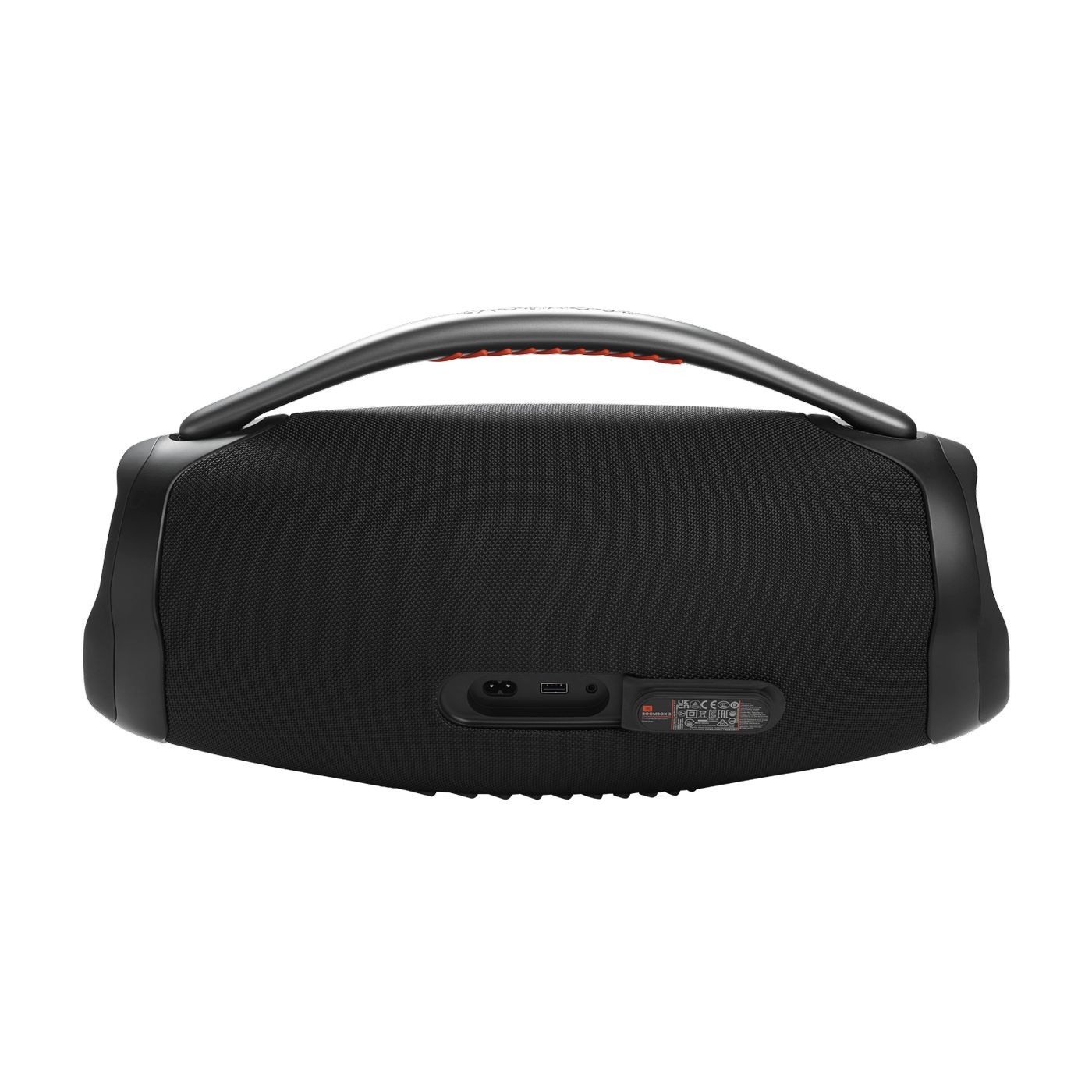 JBL Boombox 3 Wi-Fi - Draadloze speaker