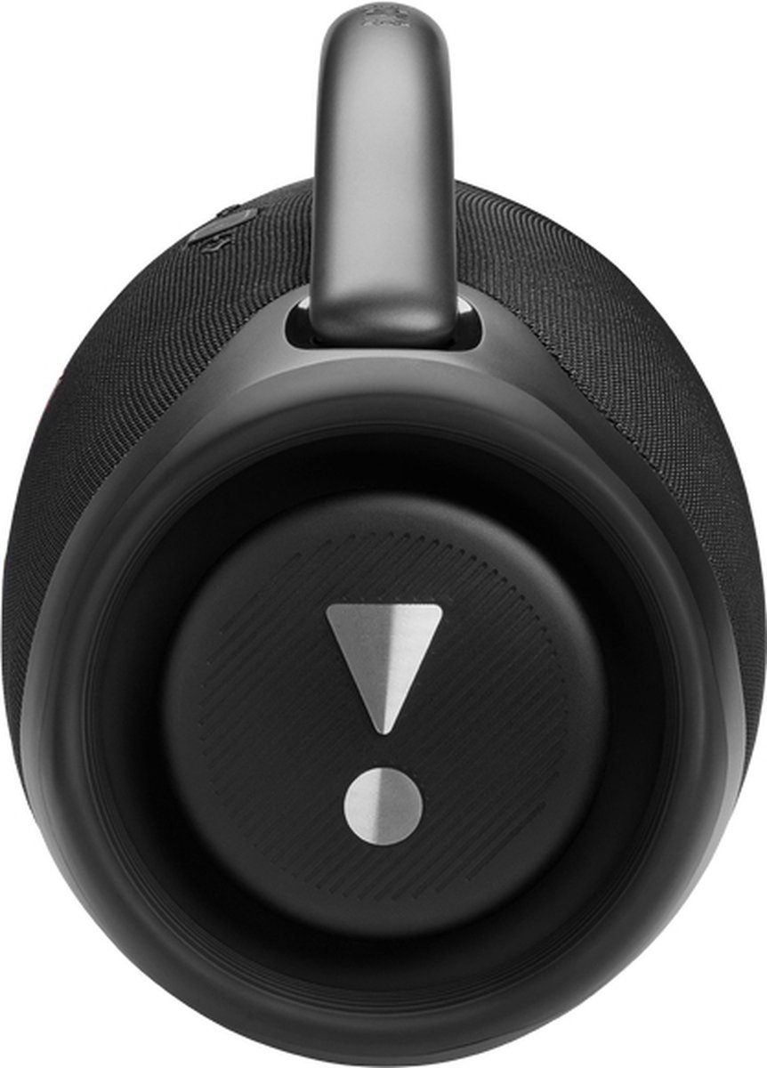 JBL Boombox 3 Wi-Fi - Draadloze speaker